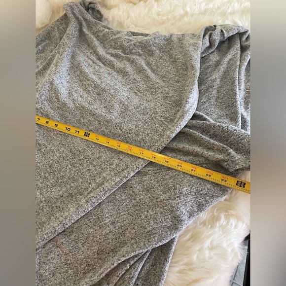 Maurice’s Wrap Style Top - Picture 5 of 6